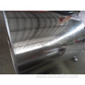 Hot Dipped Galvanized Steel Coil